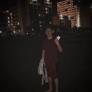 Meet your Posher, Corey